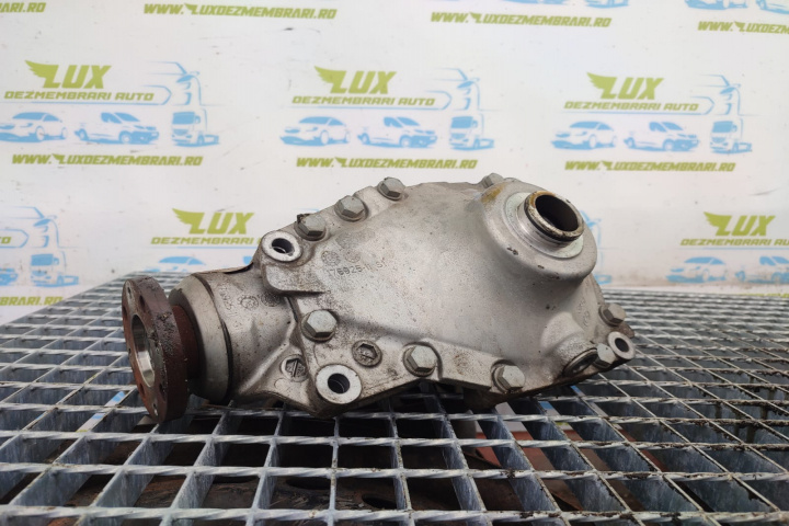 Grup diferential fata raport 2.56 764887806 BMW Seria 7 G11/G12 [2015 - 2020]