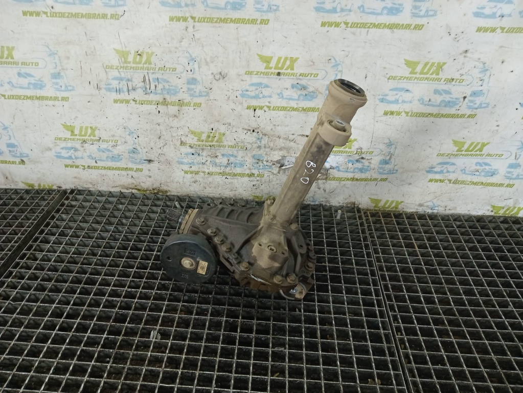 Grup diferential fata raport 3.21 cpla-3017-bf 3.0 tdv6 Land Rover Range Rover Sport 2 [2013 - 2020] 3.0 tdv6