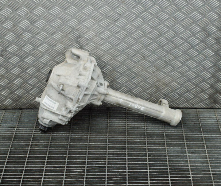Grup Diferential Fata Raport 3.21 HPLA-3017-HB Land Rover Range Rover Sport 2 [2013 - 2020]