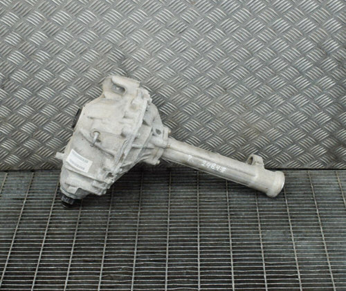 Grup Diferential Fata Raport 3.21 HPLA-3017-HB Land Rover Range Rover Sport 2 [2013 - 2020]