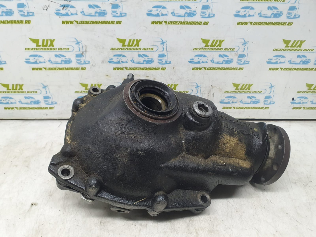 Grup diferential fata rapot n47d20a 7540634 BMW X3 E83 [facelift] [2006 - 2010]