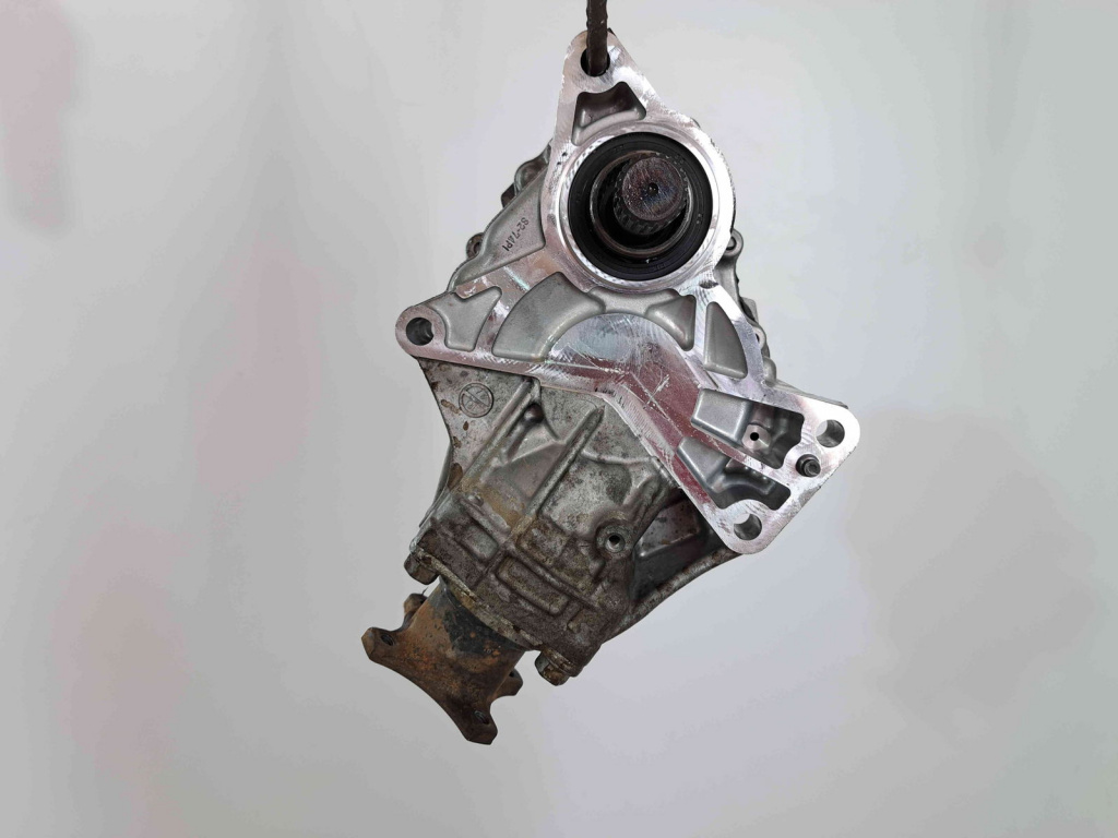 Grup diferential fata SUZUKI Swift 3 M-Hybrid [Fabr 2016-2024] 20111245552R 1.2 hybrid K12D 61KW / 83CP