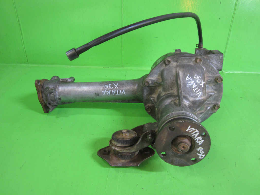 GRUP / DIFERENTIAL FATA SUZUKI VITARA X-90 1.6 16V 4X4 FAB. 1995 - 1997 ⭐⭐⭐⭐⭐