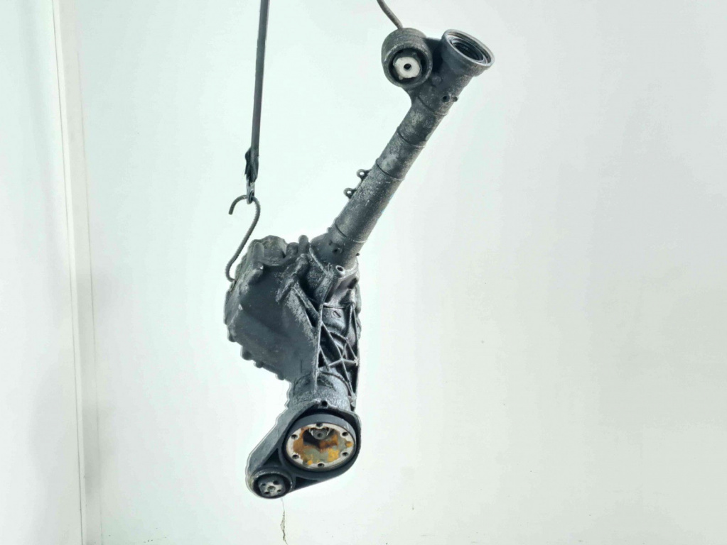 Grup diferential fata Volkswagen Touareg (7LA, 7L6) [Fabr 2003-2010] 4460310021 2.5 TDI BPE 128KW / 174CP 2.5 TDI BPE 128KW / 174CP