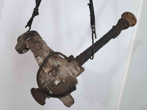 Grup diferential fata Volkswagen Touareg (7LA, 7L6) [Fabr 2003-2010] 0AA409508D 3.0 TDI BKS 165KW / ...
