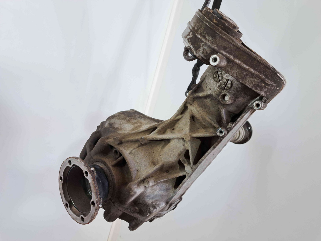 Grup diferential fata Volkswagen Touareg (7LA, 7L6) [Fabr 2003-2010] 4460310021 / 4460310020 2.5 TDI BAC 128KW / 174CP