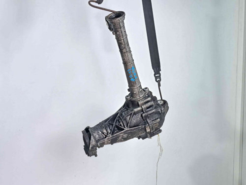 Grup diferential fata Volkswagen Touareg (7LA, 7L6) [Fabr 2003-2010] 4460310021 2.5 TDI BPE 128KW / ...