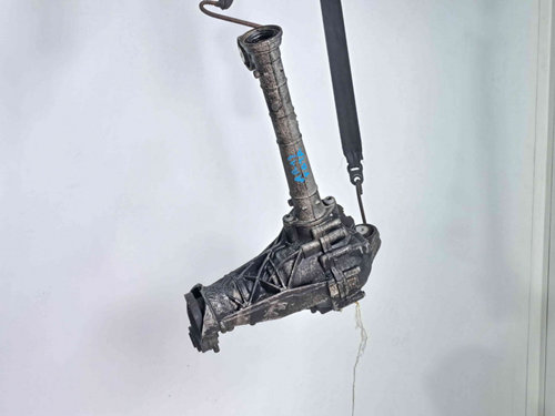 Grup diferential fata Volkswagen Touareg (7LA, 7L6) [Fabr 2003-2010] 4460310021 2.5 TDI BPE 128KW / ...