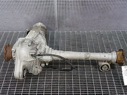 GRUP DIFERENTIAL FATA VW AMAROK 3.0 TDI - (2010 2015)