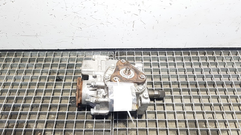 Grup diferential fata, Vw Caddy 4 1.6 tdi, 0CN409053E