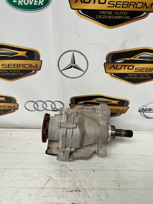 Grup (diferential) fata VW Tiguan 2.0 tdi cod-ZSB0CN409053AK
