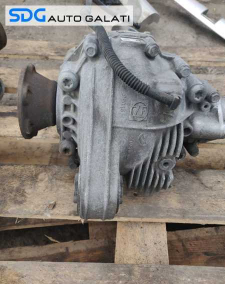 Grup Diferential Fata VW Touareg 2.5 TDI 2003 - 2010 Cod 4460 310 021 4460310021