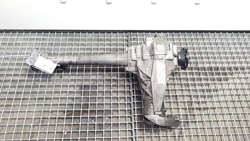 Grup diferential fata, Vw Touareg (7LA, 7L6) 2.5 tdi, 0AA409507L (id:358416)