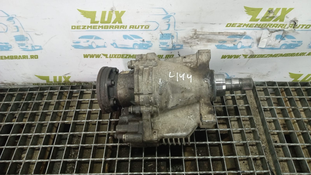 Grup diferential fata zsb0409053 Audi A3 8P/8PA [2th facelift] [2008 - 2013]