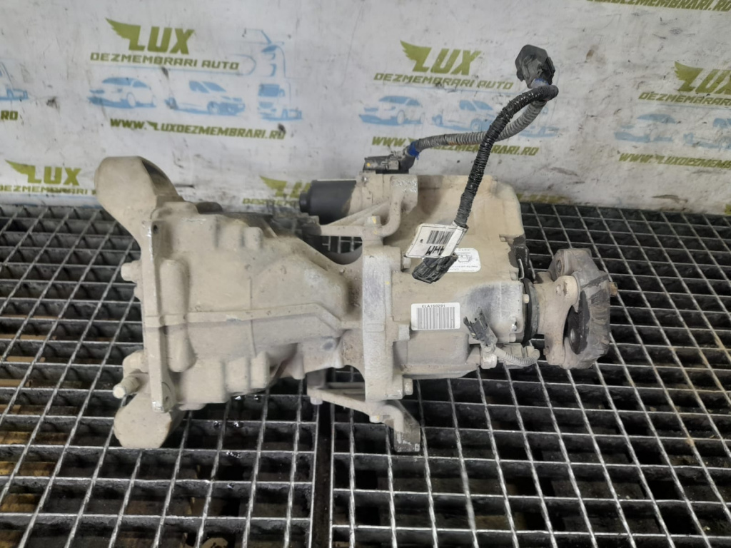 Grup diferential M0102674 2.0 crdi D4HA Kia Sportage 4 [2016 - 2020] 2.0 crdi D4HA