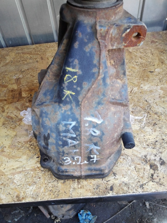 Grup diferential Mercedes C180 kompressor raport 3,27