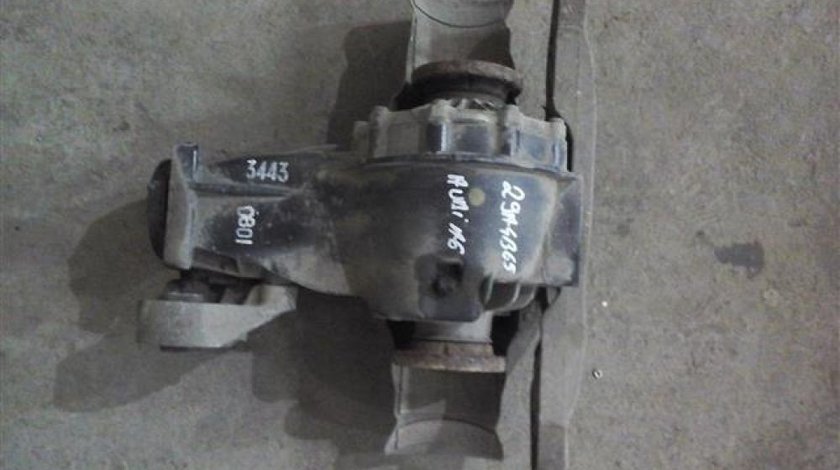 Grup diferential punte spate Audi A6 3.0 TDI An 2005 2006 2007 2008 2009 2010 2011 cod RAPORT 3443