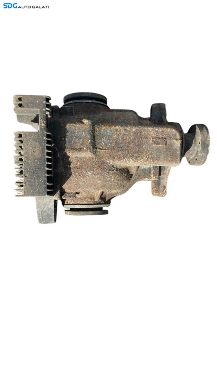 Grup Diferential Punte Spate Raport 2.65 BMW Seria 5 E60 E61 2.5 D 2003 - 2010 Cod 7530897 753089703 [M8102]