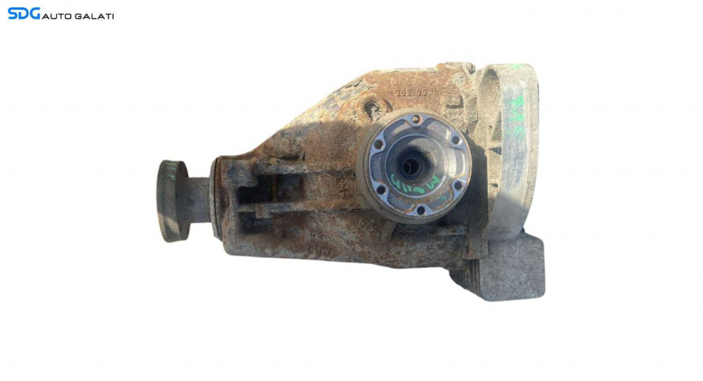 Grup Diferential Punte Spate Raport 2.81 BMW Seria 7 E65 E66 3.0 D 2001 - 2008 Cod 7532049 753204902 [M8115]