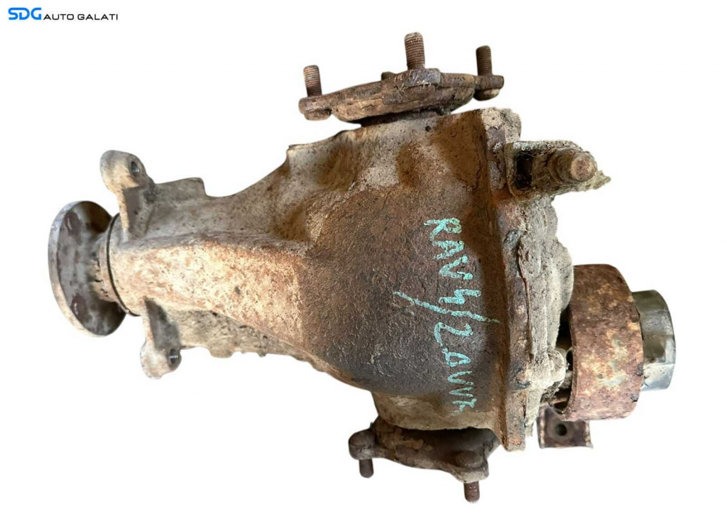 Grup Diferential Punte Spate Toyota RAV 4 XA20 2.0 B 1AZ-FE 2000 - 2006 [V0622]