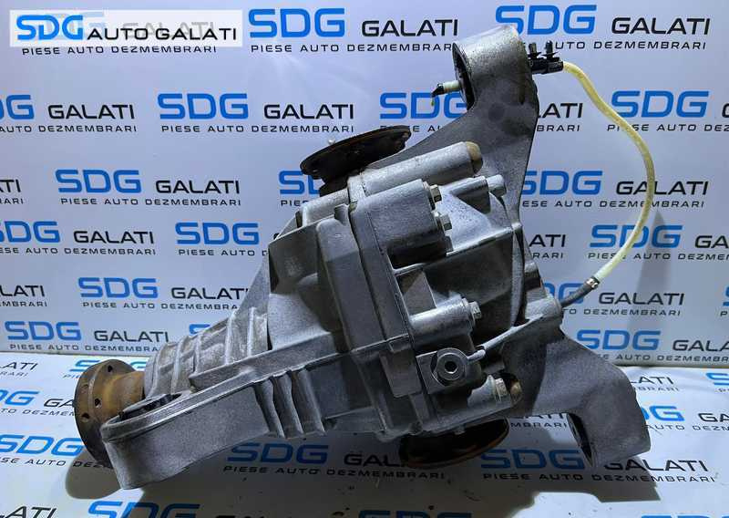 Grup Diferential Punte Spate VW Touareg 7L 2003 - 2010 Cod 4460310019