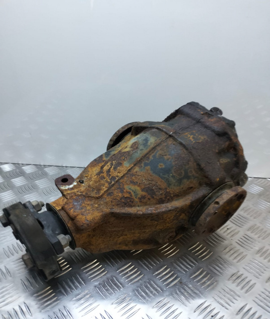 Grup diferential raport 2.87 2103513308 Mercedes-Benz C-Class W203/S203/CL203 [2000 - 2004]