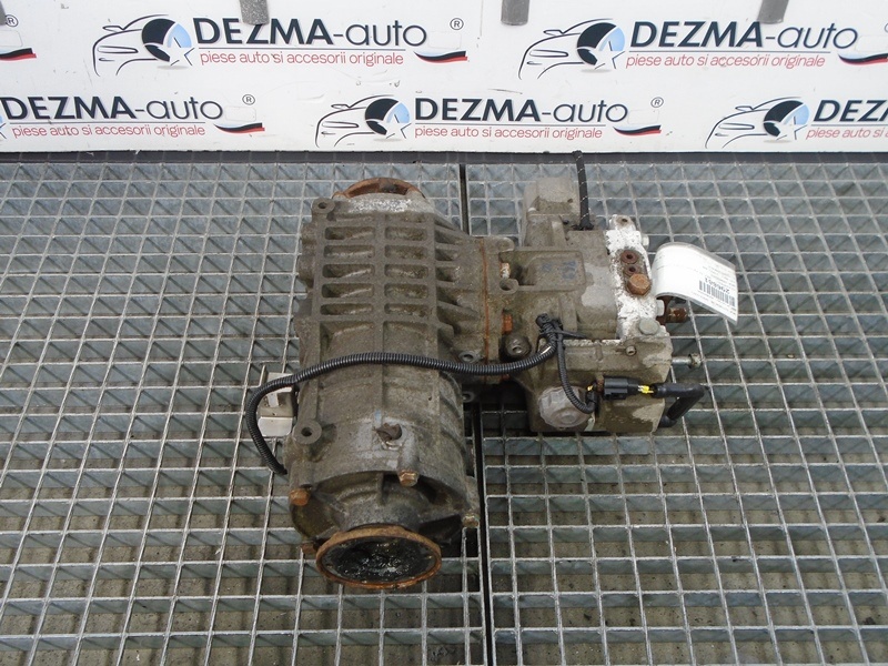 Grup diferential spate 02D525554L, Skoda Octavia Combi (1U5) 1.9 tdi