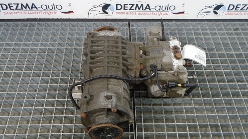 Grup diferential spate 02D525554L, Skoda Octavia Combi (1U5) 1.9 tdi