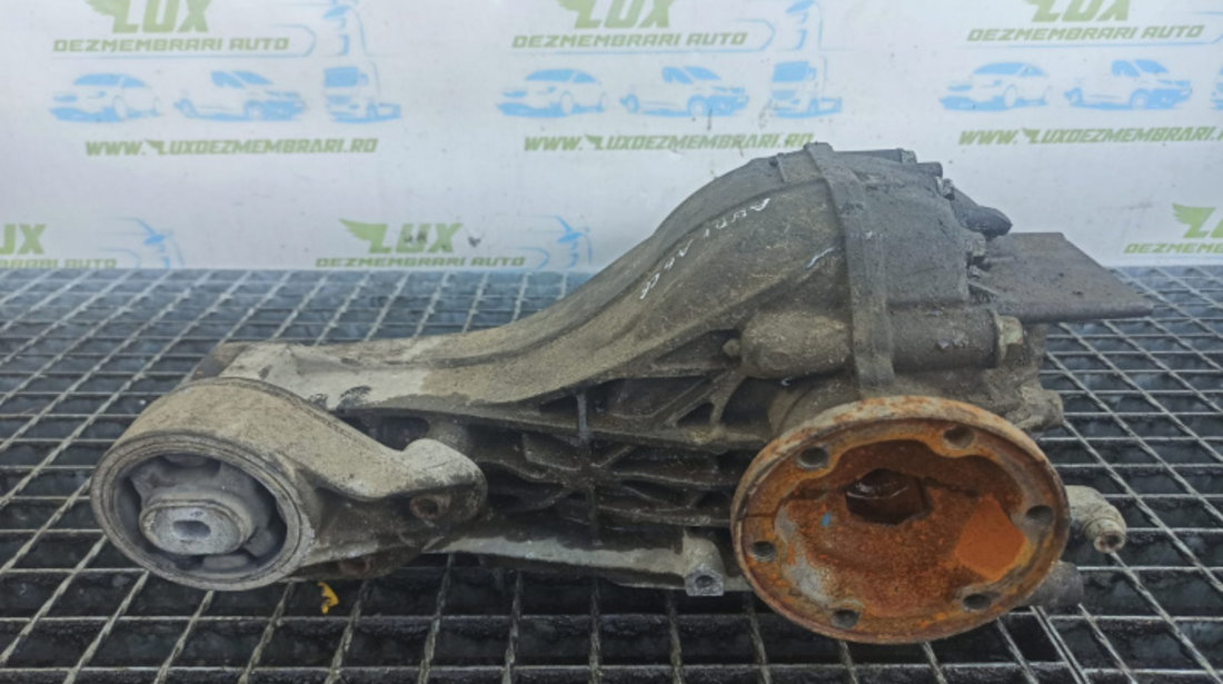 Grup diferential spate 0ar525083 2.7 3.0 tdi Audi A6 4F/C6 [2004 - 2008]