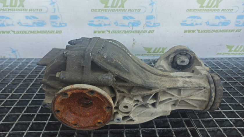 Grup diferential spate 0ar525083 2.7 3.0 tdi Audi A8 D3/4E [2002 - 2005]