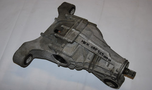 Grup diferential spate 0BP525015H Audi Q7 4L [facelift] [2008 - 2015]