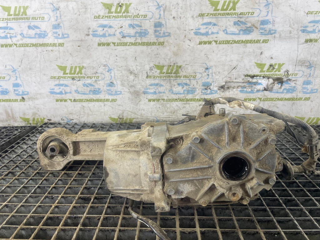 Grup diferential spate 1.4 d 1NDTV Toyota Urban Cruiser [2008 - 2020] 1.4 d 1NDTV