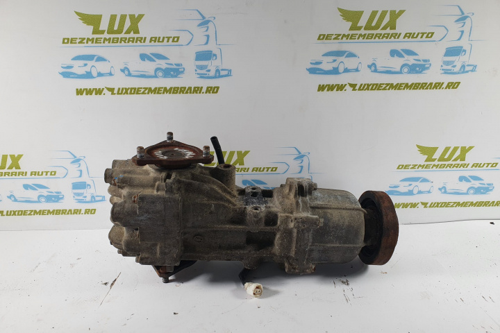 Grup diferential spate 1.4 T allgrip K14C Suzuki Vitara 2 [2014 - 2018]