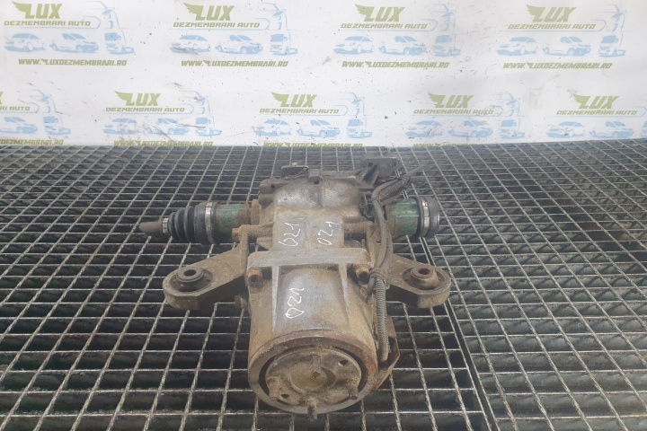 Grup diferential spate 1.8 d 2.352 Mitsubishi ASX [2010 - 2012]