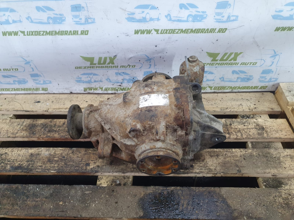 Grup diferential spate 1214822i 2.0 D BMW Seria 3 E46 [1997 - 2003]