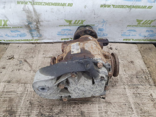 Grup diferential spate 2.0 d 7572804-01 raport 3.15 BMW Seria 3 E90 [2004 - 2010]
