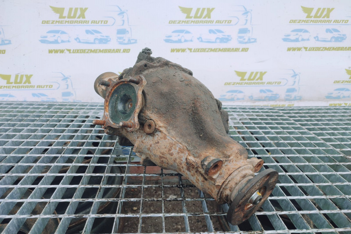 Grup diferential spate 2.0 d-d 1cd-ftv Toyota Rav 4 2 [facelift] [2003 - 2006]