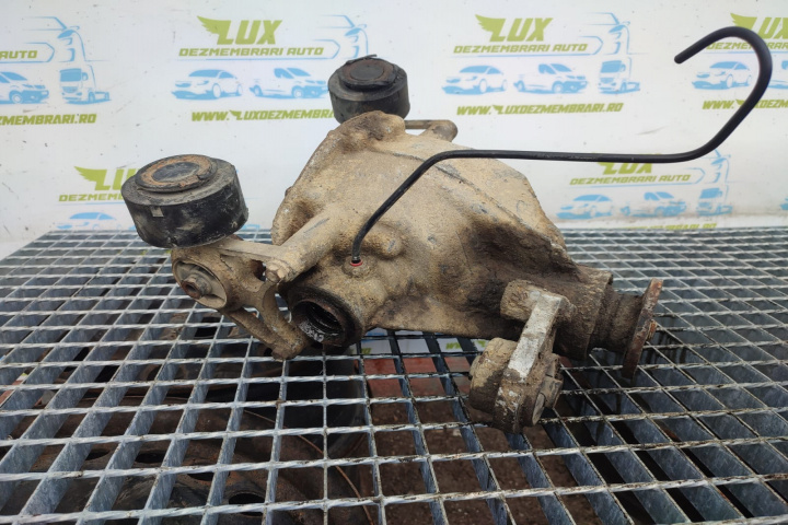 Grup diferential spate 2.0 d-d 1cd-ftv Toyota Rav 4 2 [facelift] [2003 - 2006]