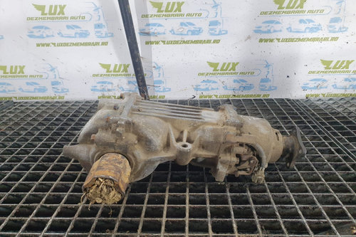 Grup diferential spate 2.0 dci M9R Renault Koleos [2008 - 2011]