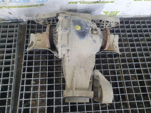 Grup diferential spate 2.0 tdi bpw Audi A4 B7 [2004 - 2008] 2.0 tdi BPW