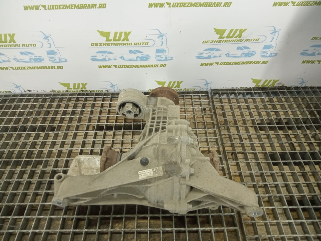 Grup diferential spate 2.0 tfsi 0db500043g Audi A4 B9 [2015 - 2020] 2.0 tfsi CYMC