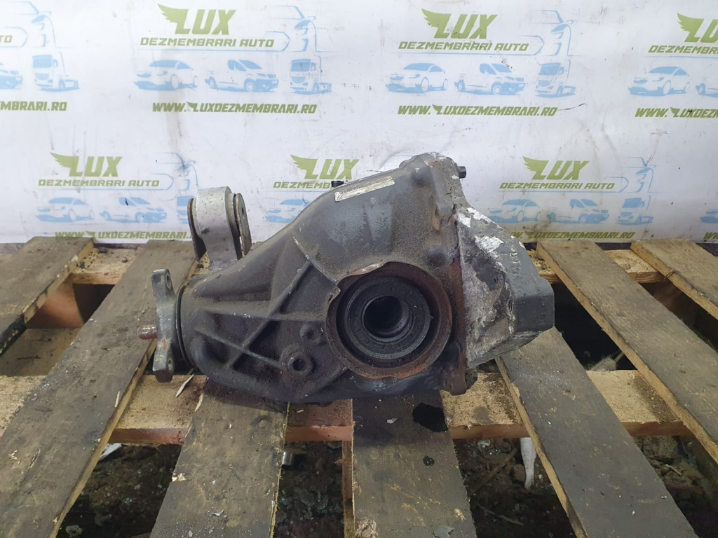 Grup diferential spate 2.2 cdi Mercedes-Benz C-Class W204/S204 [2007 - 2012]