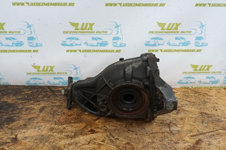 Grup diferential spate 2.2 cdi OM651 A2043510508 Mercedes-Benz E-Class W212 [facelift] [2013 - 2017]