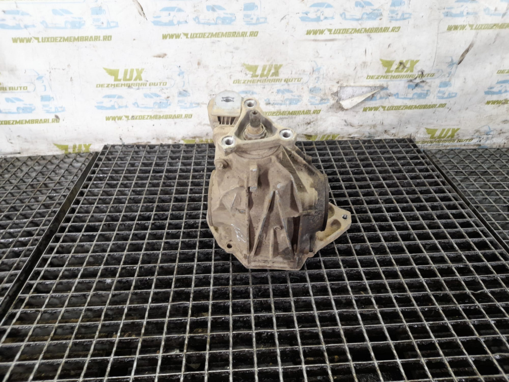 Grup diferential spate 2.2 cdi om651921 Mercedes-Benz C-Class W205/S205/C205 [2014 - 2018] 2.2 cdi om651921