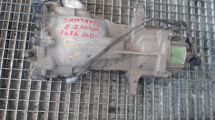 Grup diferential spate 2.2 d 4x4 hyundai santa fe 2 cm 47800-39300