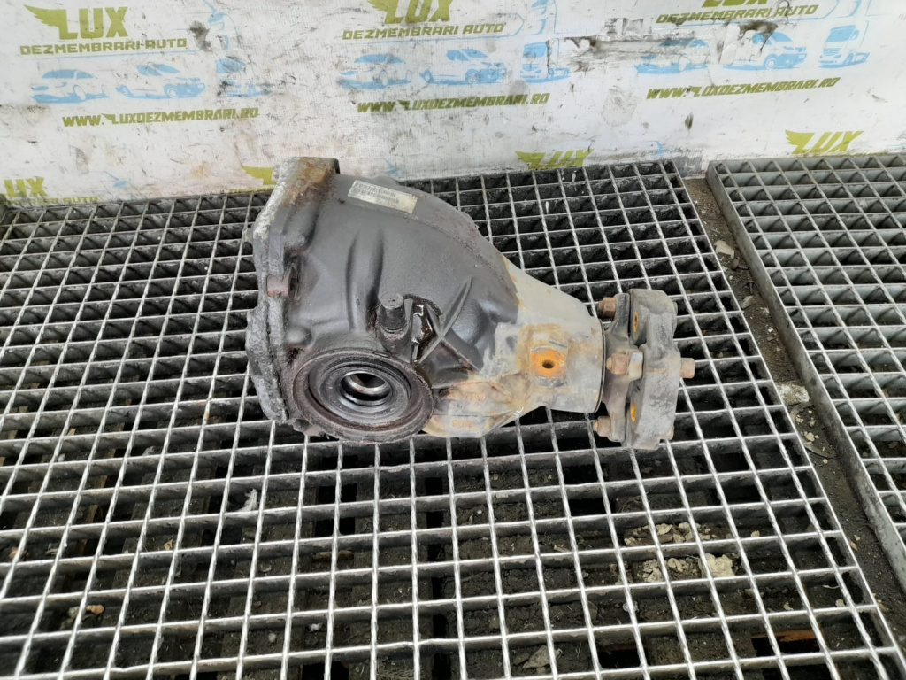 Grup diferential spate 2033508964 3.0 cdi raport 2.47 Mercedes-Benz C-Class W203/S203/CL203 [facelift] [2004 - 2007]