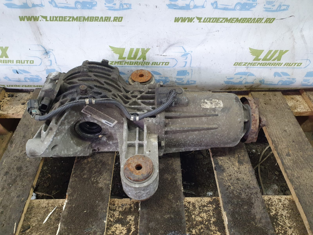 Grup diferential spate 25809423 2.0 cdti Z20S Chevrolet Captiva [2006 - 2011]