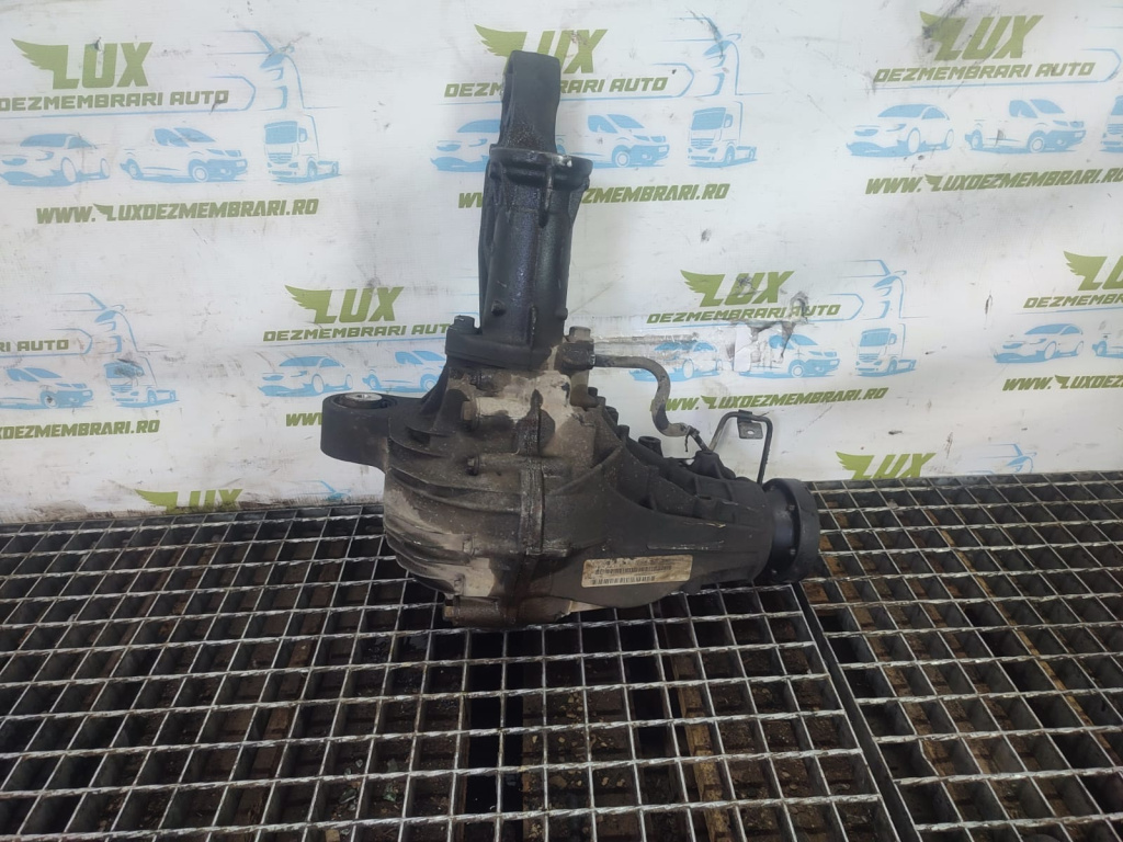 Grup diferential spate 3.0 cdi om642 raport 3.45 a1643302102 Mercedes-Benz ML W164 [facelift] [2008 - 2011] 3.0 cdi om 642820 euro 5
