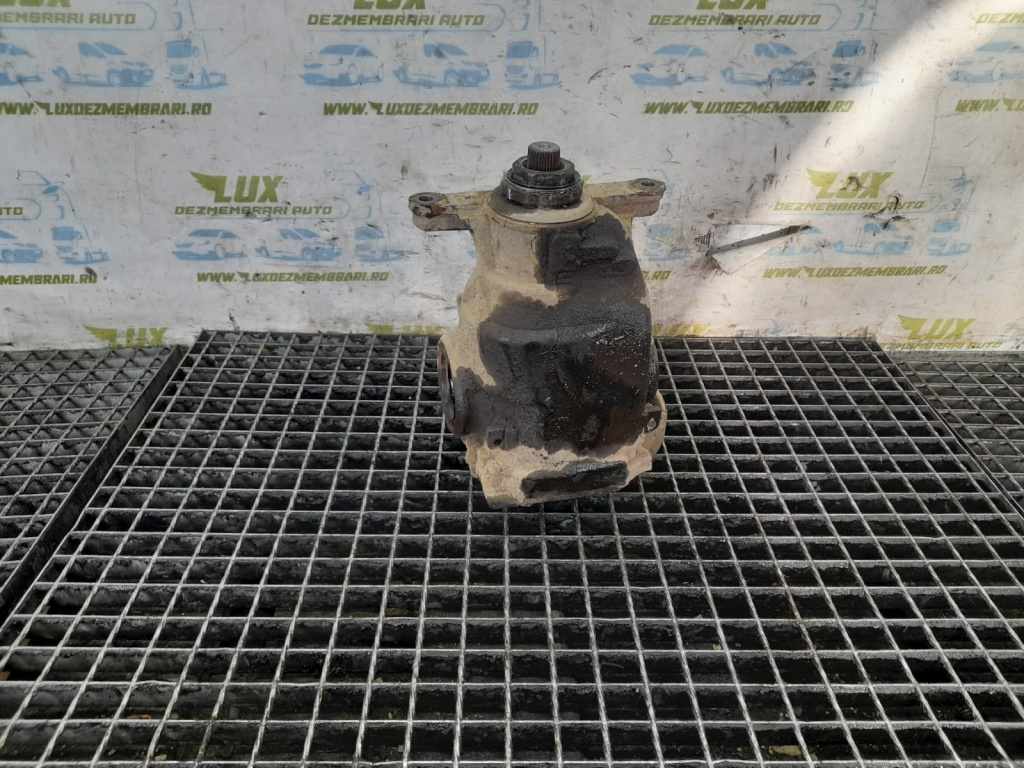 Grup diferential spate 3.0 d M57N2 BMW X5 E70 [2006 - 2010] 3.0 d M57N2