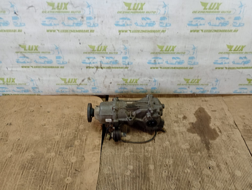Grup diferential spate 383002a01a 1.5 dci K9K658 Dacia Duster [facelift] [2013 - 2017] 1.5 dci K9K658